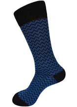 Load image into Gallery viewer, Vannucci Socks # V1601
