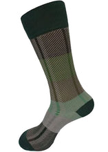 Load image into Gallery viewer, Vannucci Socks # V1605
