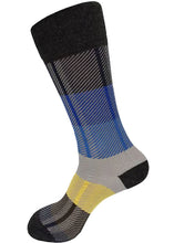 Load image into Gallery viewer, Vannucci Socks # V1605
