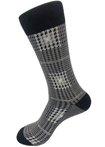 Vannucci Socks # V1606 (V1608BU)