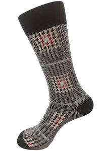 Vannucci Socks # V1606 (V1608BU)