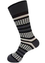 Load image into Gallery viewer, Vannucci Socks # V1608
