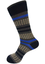 Load image into Gallery viewer, Vannucci Socks # V1608
