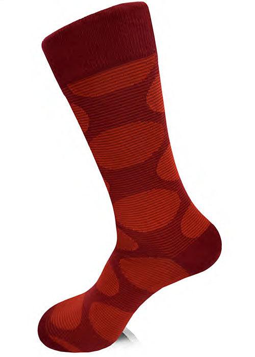 Vannucci Socks # V1567 - Alligator World