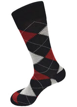 Load image into Gallery viewer, Vannucci Socks # V872
