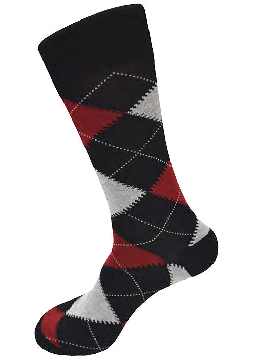 Vannucci Socks # V872