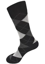 Load image into Gallery viewer, Vannucci Socks # V872
