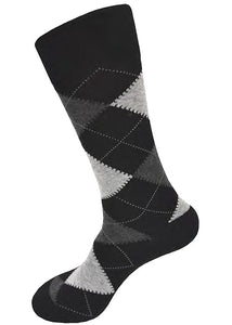 Vannucci Socks # V872