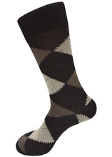 Load image into Gallery viewer, Vannucci Socks # V872
