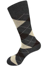 Load image into Gallery viewer, Vannucci Socks # V872
