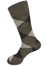 Load image into Gallery viewer, Vannucci Socks # V872
