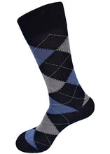 Load image into Gallery viewer, Vannucci Socks # V872
