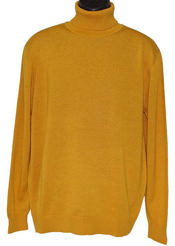 Lanzino Sweater # SW005 Gold