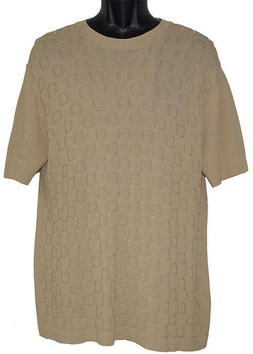 Lanzino Shirt # LP125 Tan