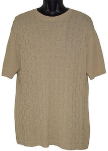 Lanzino Shirt # LP111 Tan - Alligator World