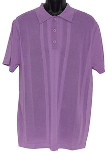 Lanzino Shirt # SP009 Lavender - Alligator World